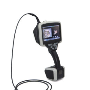 SVM Pro系列三维测量工业内窥镜