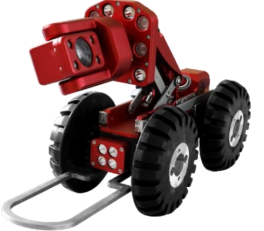 SVP系列管道爬行内窥镜